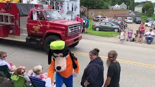 Eastport Maine Homecoming and 4th of July 2023 [upl. by Iahs]