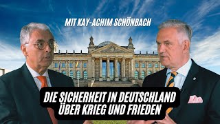 LOHMANNdirekt  mit KayAchim Schönbach [upl. by Dot]