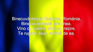 CPC  Binecuvinteaza Doamne  Romania [upl. by Ainessej]