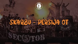 Skarbu  Persija ot lirik [upl. by Kcirednek]