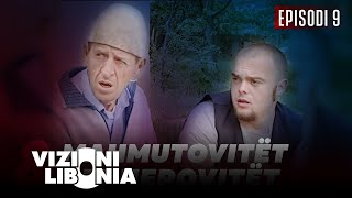 Mahmutovitet dhe Rexhepovitet Episodi 9 [upl. by Lorene]