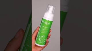 The Ouidad Botanical Boost MultiUse Curl Foam Wash and Go Defined FrizzFree Curls in Minutes [upl. by Nessie200]