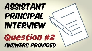 Tips For New Assistant Principals [upl. by Jules222]