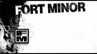 Fort Minor  Dedicated HDLyricsDownload [upl. by Assirt]