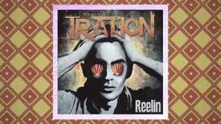 Reelin Official Audio  IRATION [upl. by Nagn]