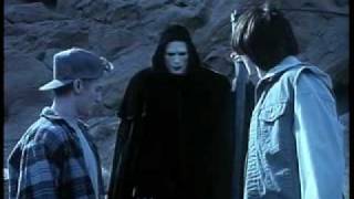 BILL AND TEDS BOGUS JOURNEY TRAILER 1991 [upl. by Kristin]