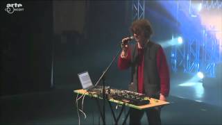 Cosmo Sheldrake  Live in France [upl. by Maressa]