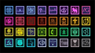 Christianity 50 Denominations Compared [upl. by Yenettirb668]