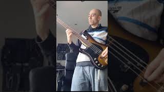 Havona  Weather Report Solo Bass practice [upl. by Ttoile]