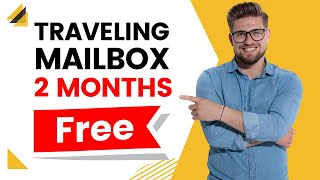 Signing Up to Traveling Mailbox  Complete Walkthrough [upl. by Nnayt]