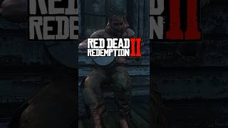 Savaistu que… Banjo mutant Red Dead Redemption 2 reddeadredmption2 rdr2 [upl. by Sterrett]