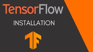 TensorFlow Tutorial 1  Installation and Setup Deep Learning Environment Anaconda and PyCharm [upl. by Par962]