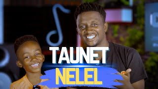 Taunet Nelel  Fayez and Michael Bundi Reggae Cover [upl. by Ain]