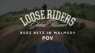 Loose Riders Girls  RedzBetz In Malmedy [upl. by Boeke]