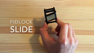 Fidlock Slide Buckle Review [upl. by Alfie]