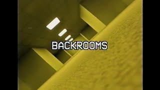 Tally Hall Hidden In the Sand백룸 MV The Backrooms MV 자막 없음 [upl. by Aicrag270]