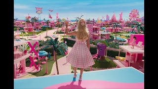 Barbie  Official Trailer  IPIC Theaters [upl. by Hufnagel873]