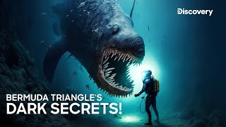 Uncovering Bermuda’s Secrets Curse of the Bermuda Triangle Full Episode  Discovery Channel [upl. by Kenton328]