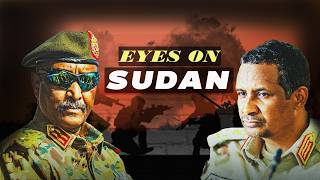 Why Sudan is near its collapse [upl. by Gustav]