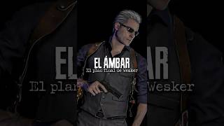 Resident Evil 4 Remake  El ámbar [upl. by Eirrak]