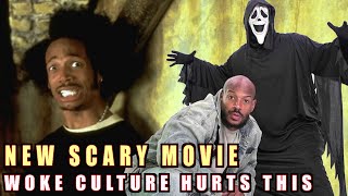 Will Wayans Brothers Reuniting For New ‘Scary Movie’ Be Successful [upl. by Nichola]