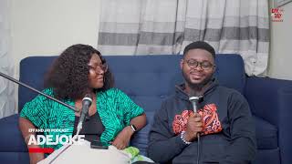 Adejoke and Olafimihan on Self Preservation and Patriotism  Episode Five [upl. by Aed]