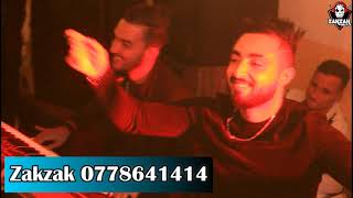 Cheb Oussama Le Blanc Ft Tipo  Soirée 2021  أروع أغنية قصبة شاوية تشطح بالسيف عليك GASBA I [upl. by Ahasuerus]