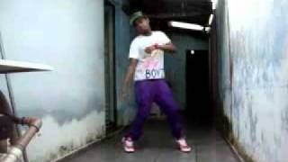 Learn To Do The quotDougie Dancequot Tutorial [upl. by Alauqahs]