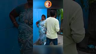 இதெப்படி இருக்கு 😂 prankraviraj comedy raviradha [upl. by Asta]