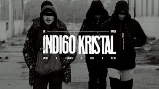 Indigo Kristal  UK DRILL Official Video [upl. by Darren848]