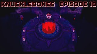 Knucklebones Cult of The Lamb Episode 10 [upl. by Orest103]