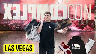 I Spent Way Too Much Money At ComplexCon 2024 CactusCon [upl. by Alain]