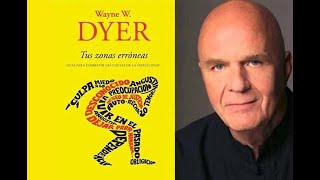 Tus zonas erróneas de Wayne W DyerGratis en PDF [upl. by Fayette]