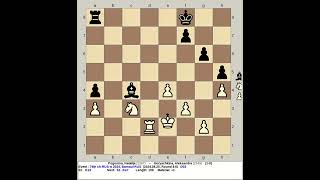 Pogonina Natalija vs Goryachkina Aleksandra  74th Chess Russia Women 2024 Barnaul [upl. by Alexa]