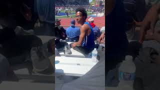 Penn relays [upl. by Yemac]