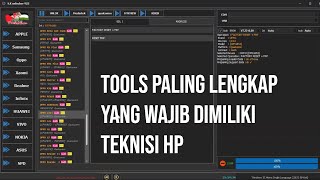 Tools baru support oppo a3s mediatek qualcomm samsung itelitechno kirin [upl. by Elihu550]