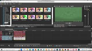 How To Make G Major 17 On Sony Vegas Pro [upl. by Nichy]