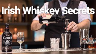 Exploring Teelings Irish Whiskey Secrets [upl. by Atnauq552]