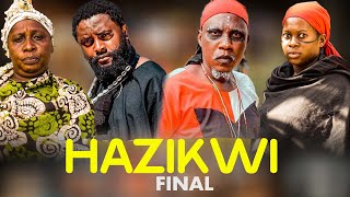 HAZIKWI FINAL MWISHO [upl. by Niatsirt]