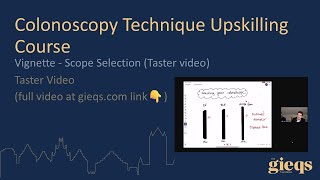 Vignette  Scope Selection Taster video [upl. by Jobina635]