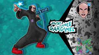 Victory  Just Dance Gargamel [upl. by Nauqit]