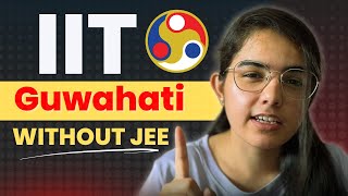 IIT Without JEE [upl. by Stanley173]