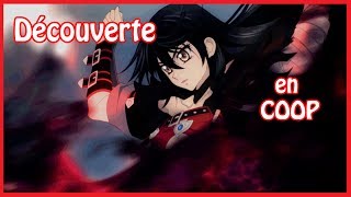 Tales of Berseria  Découverte en Coop [upl. by Wons]