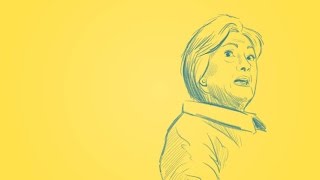 The Science Behind Hating Hillarys Voice [upl. by Darrej50]