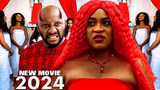 SHE CAME FROM THE SPIRIT WORLD TO FRUSTRATE HIM YUL EDOCHIE MOVIES 2024 AFRICAN FULL MOVIES [upl. by Lleunamme]