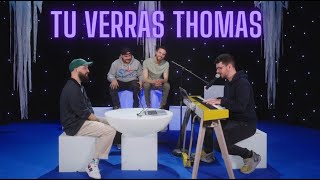 TU VERRAS THOMAS  AMIXEM [upl. by Drusi]