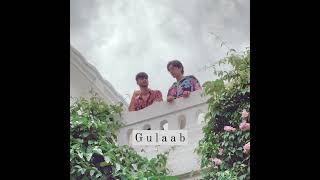 MITRAZ  Gulaab Official Audio [upl. by Ytok112]