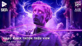 Nhạc Remix TikTok Triệu View  BXH Nhạc Trẻ Remix Hay Nhất Hiện Nay🎼Top 20 Nhạc TikTok Hay 2024 [upl. by Nileak493]