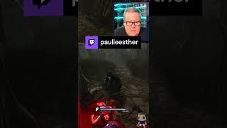 Today in quotWhy You Should Just Sacrificequot in Dead By Daylight PaulieEsther dbdshorts [upl. by Baker]