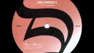 Theo Parrish  Dellwood II [upl. by Oruam]